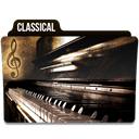 Classical 2 icon